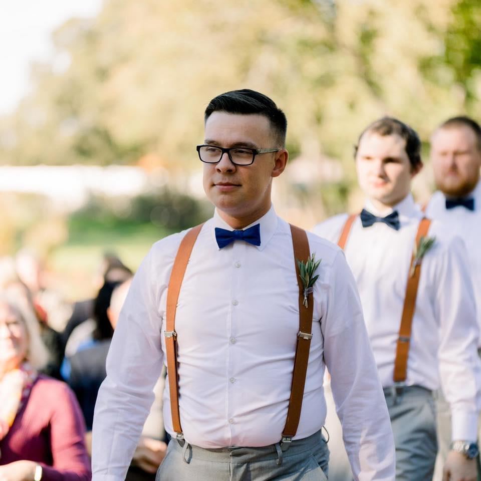 Mr. William Burson Mr. William Burson